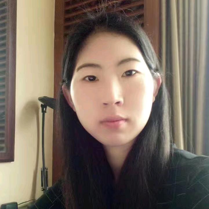 陈陈琴