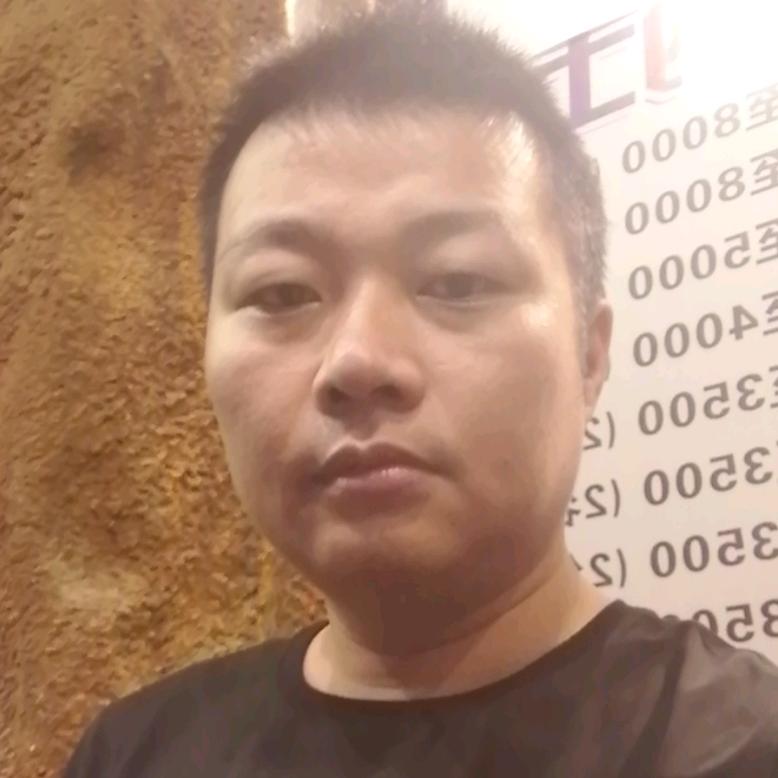 八零后小伙