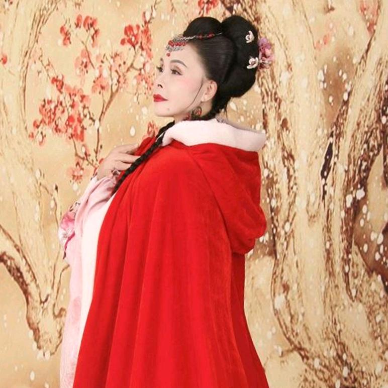 凤   姐       🌹