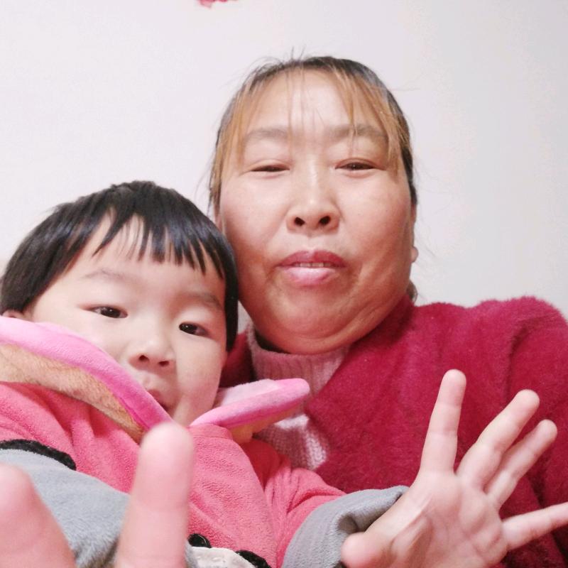 月亮代表我心