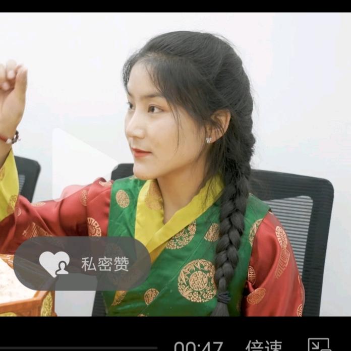 旦增卓玛