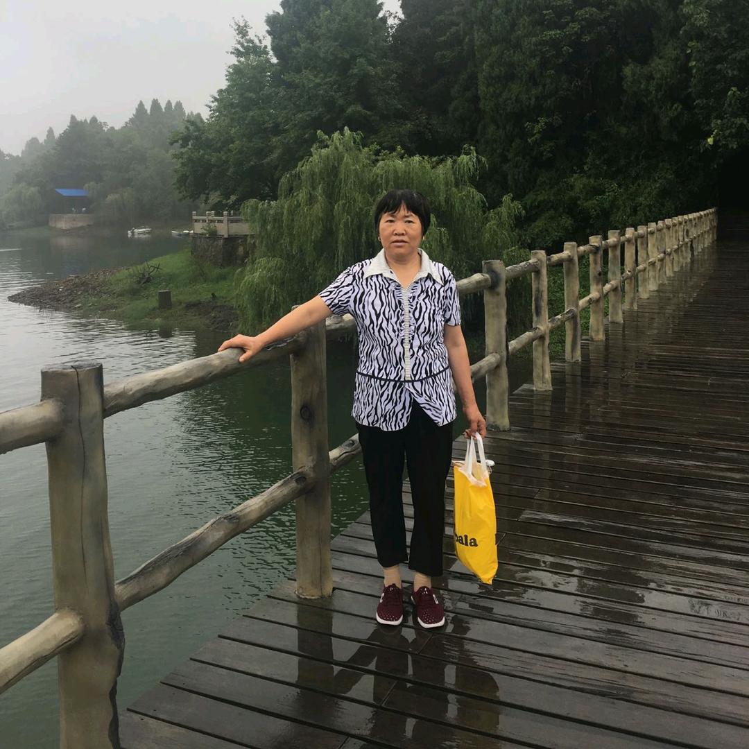 刘大姐