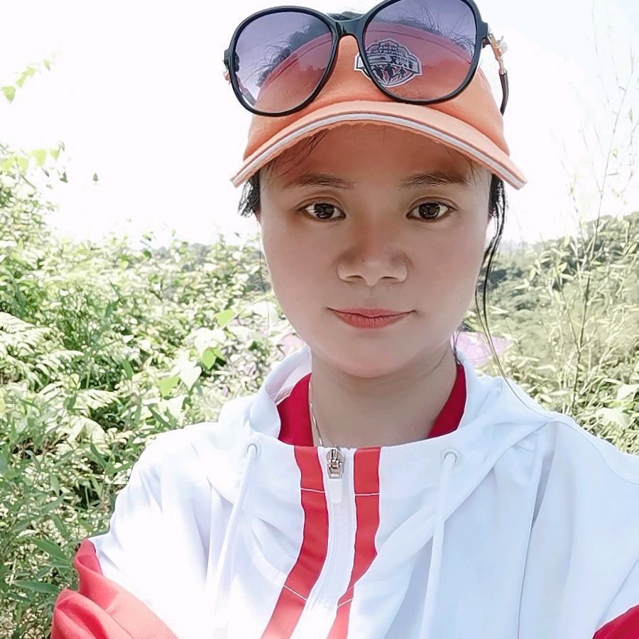 鼻咽癌患者  冬冬