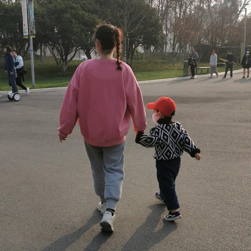 阳阳得懿🌞