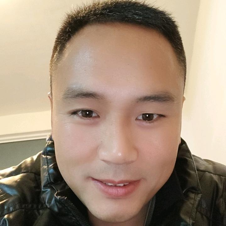 清晨一盏灯
