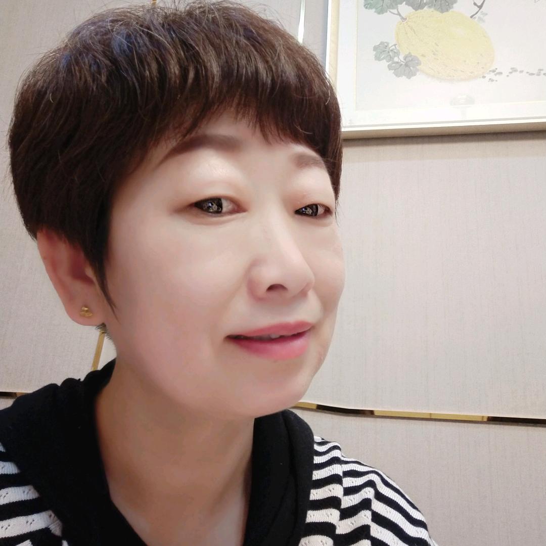 彩霞
