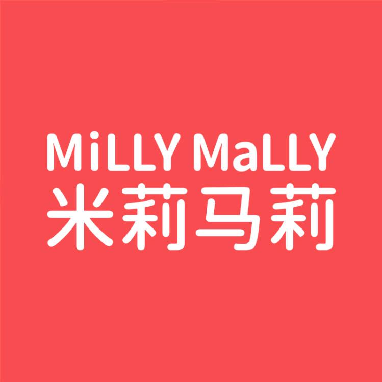 米莉马莉官方旗舰店