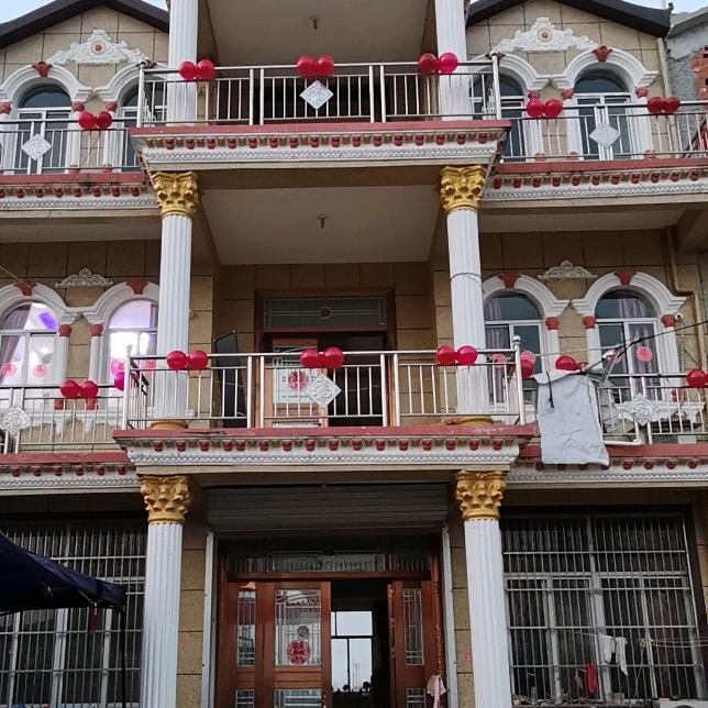 灰太狼烧烤，龙虾