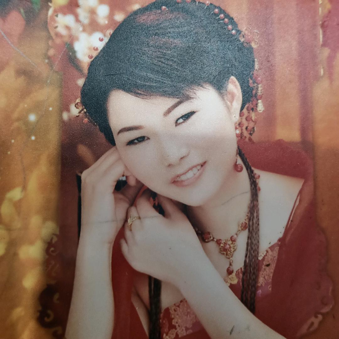 我是八零后
