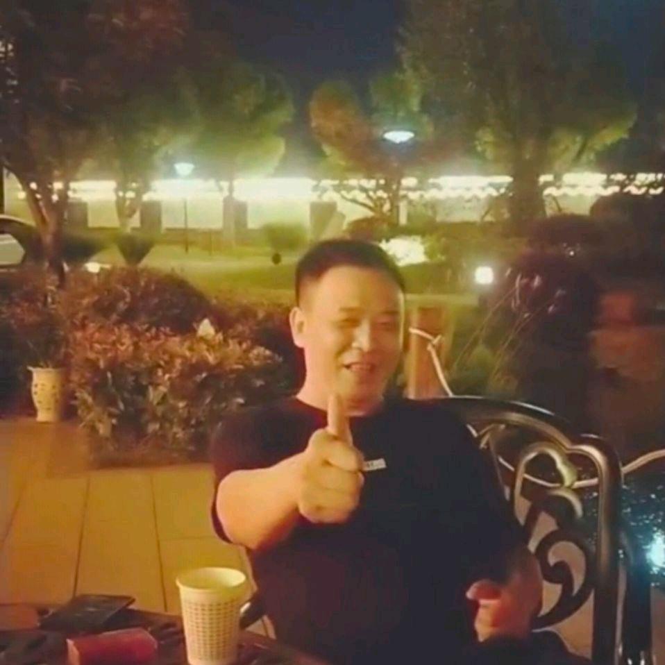 迷途大叔