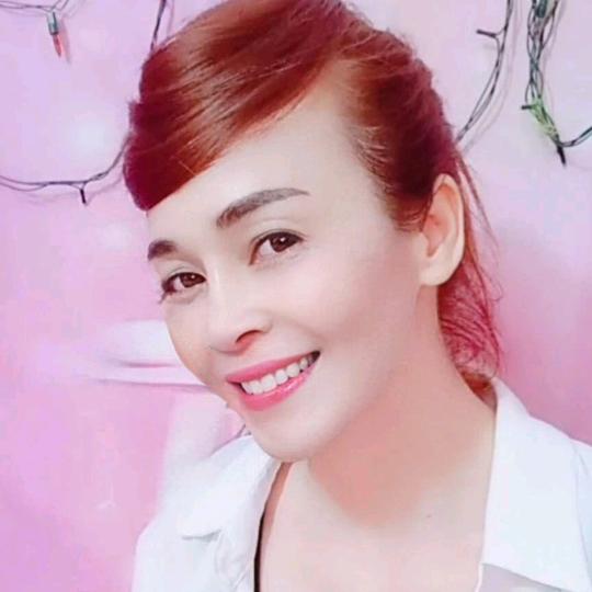 彩妹