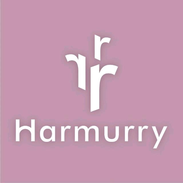 Harmurry和颜沐语