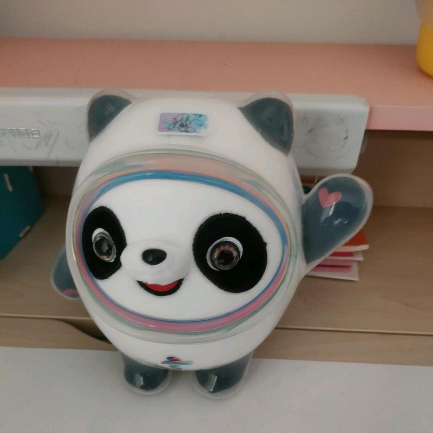 宝贝的奶奶
