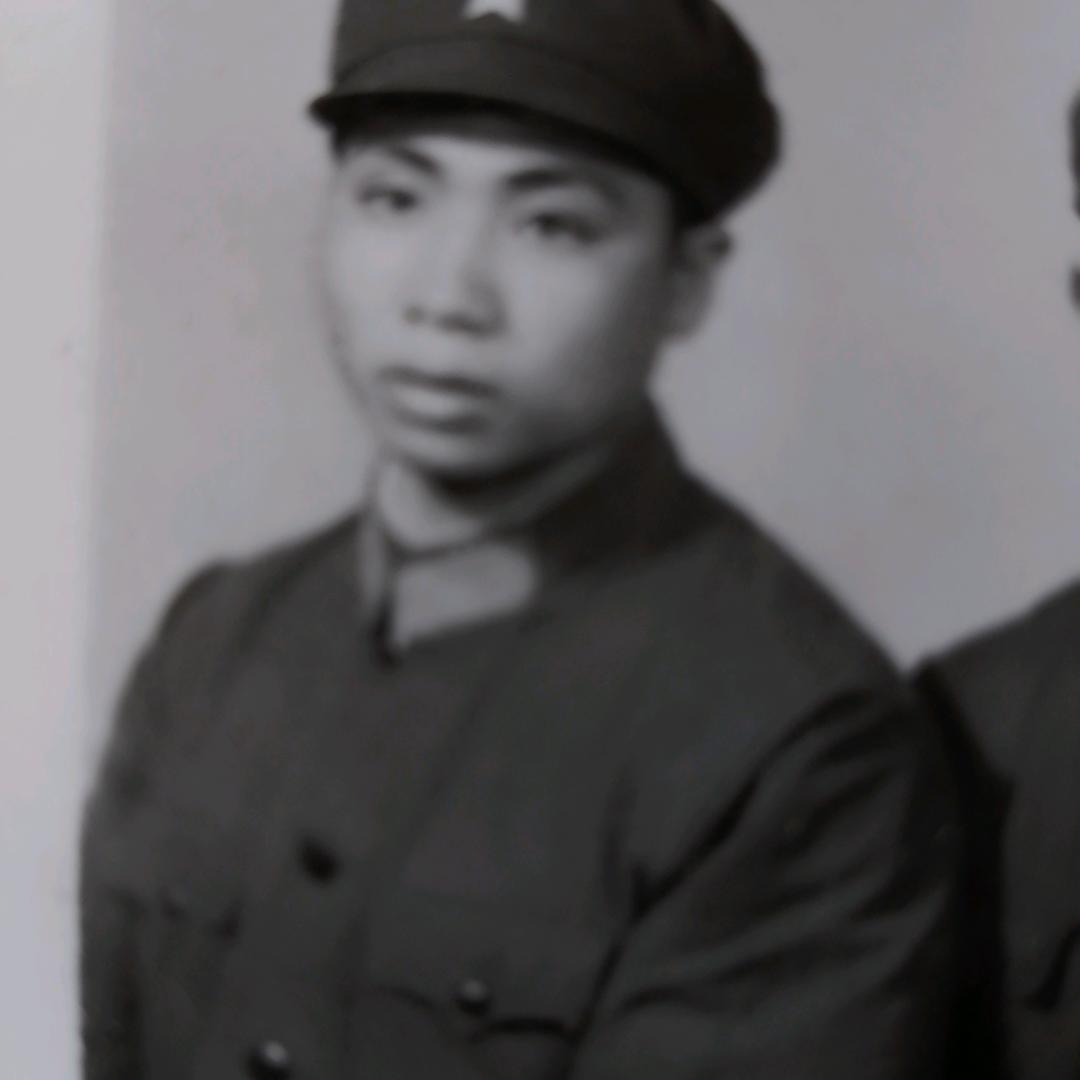 黄老头