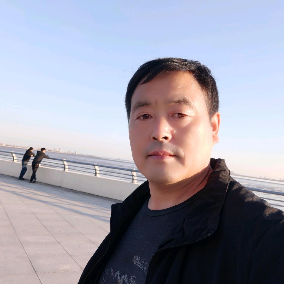 海阔天空