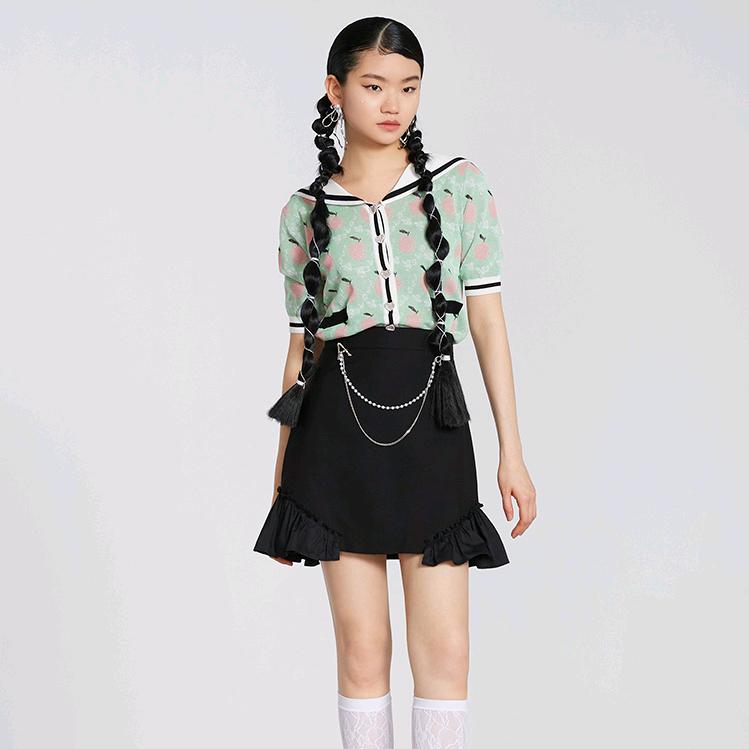 JSISTeR洛阳店小玉