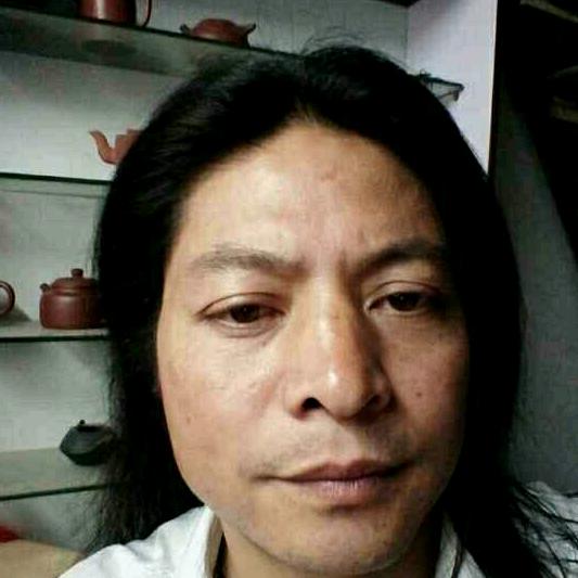 大拈花湾人民一一沈卫国