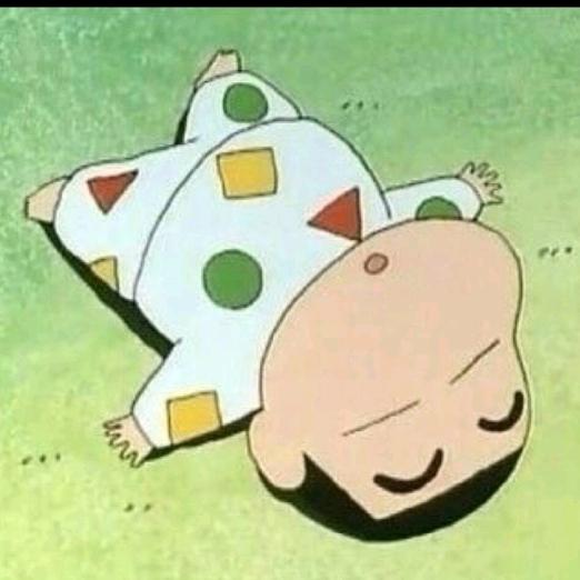 。