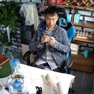 朱你幸福