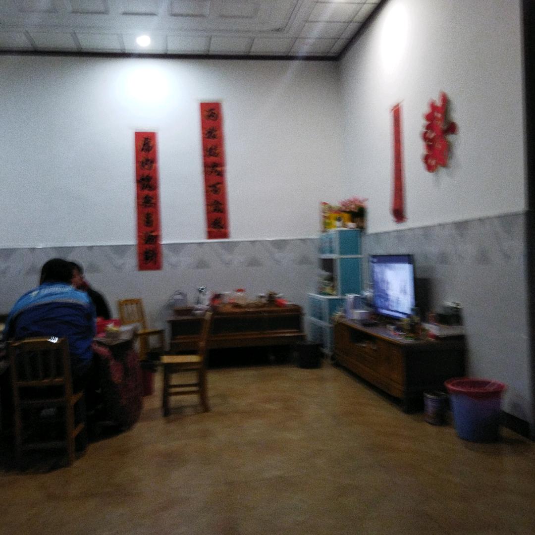 绿化工程合作队