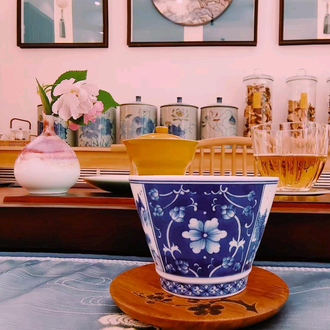 云栖茶苑—茶掌柜