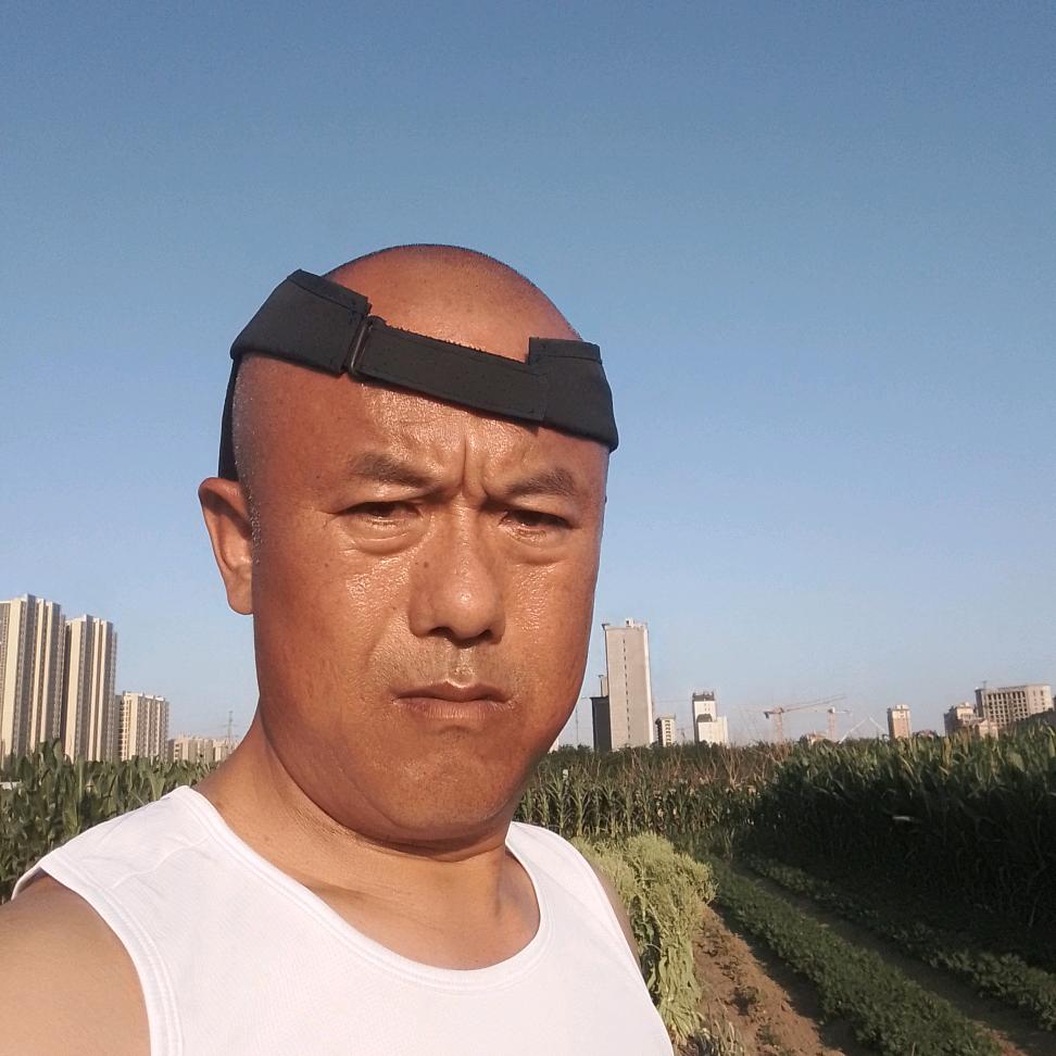 陈新华