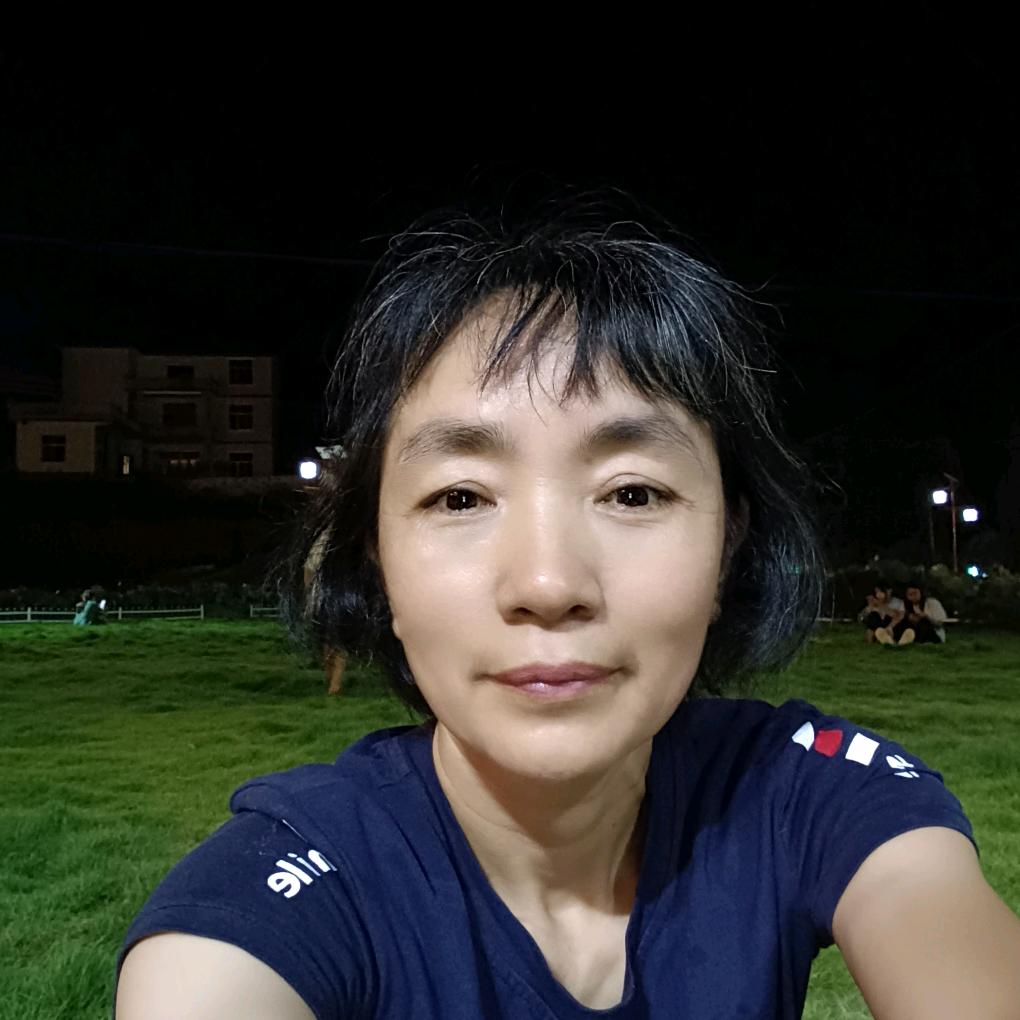 刘丽君