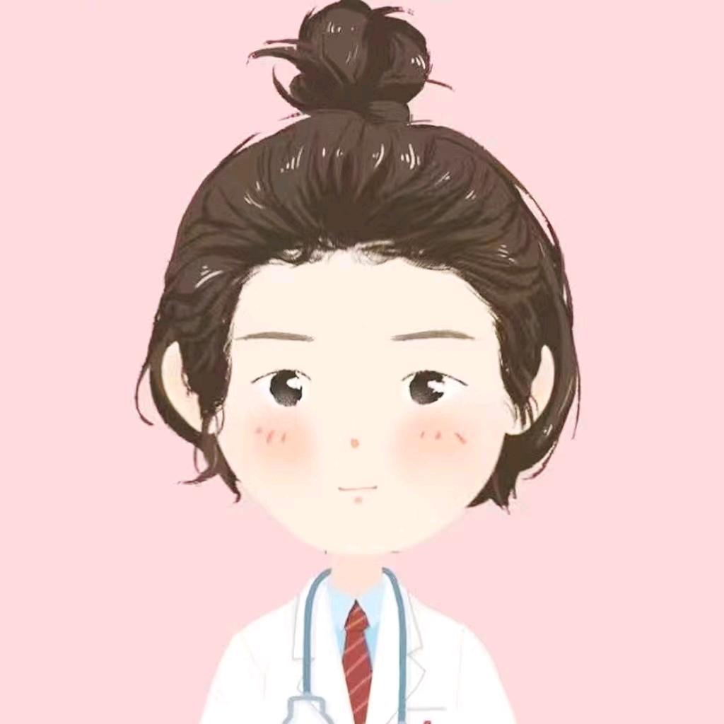 临床营养科孙医生