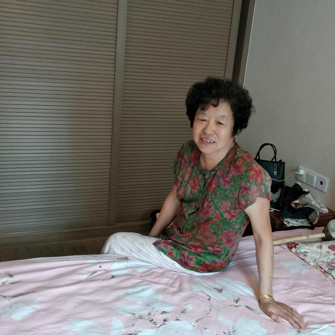 喜欢乐呵阳哥奶奶
