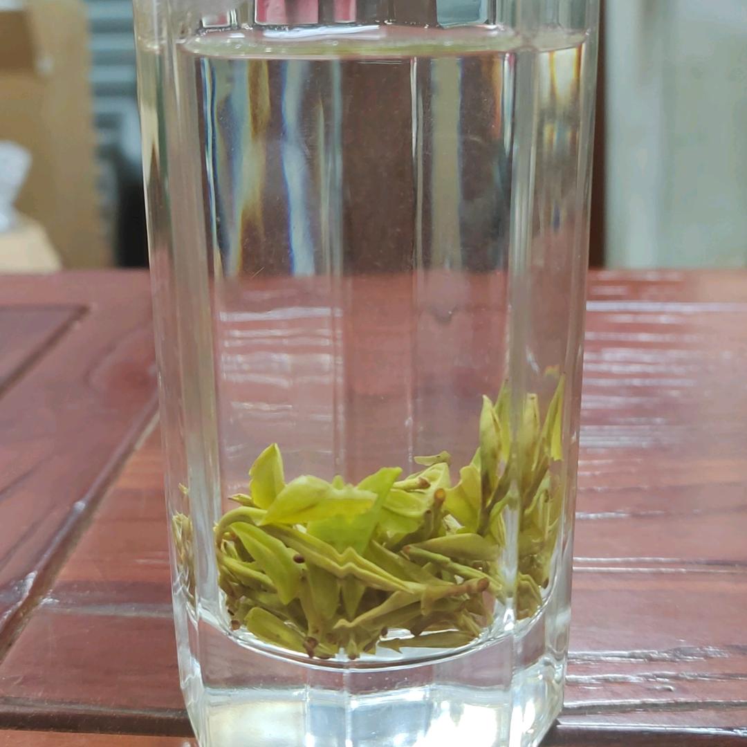 三江侗苗茗茶（桂中甲茗）