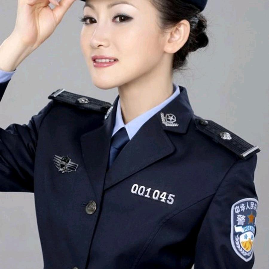 郏县堂街小龙女