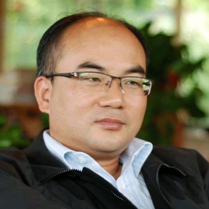 张士雄传统文化工作者