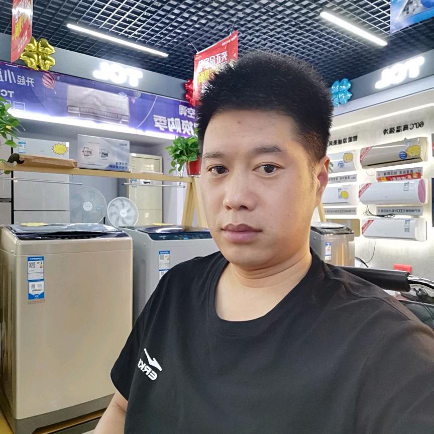 戚红海