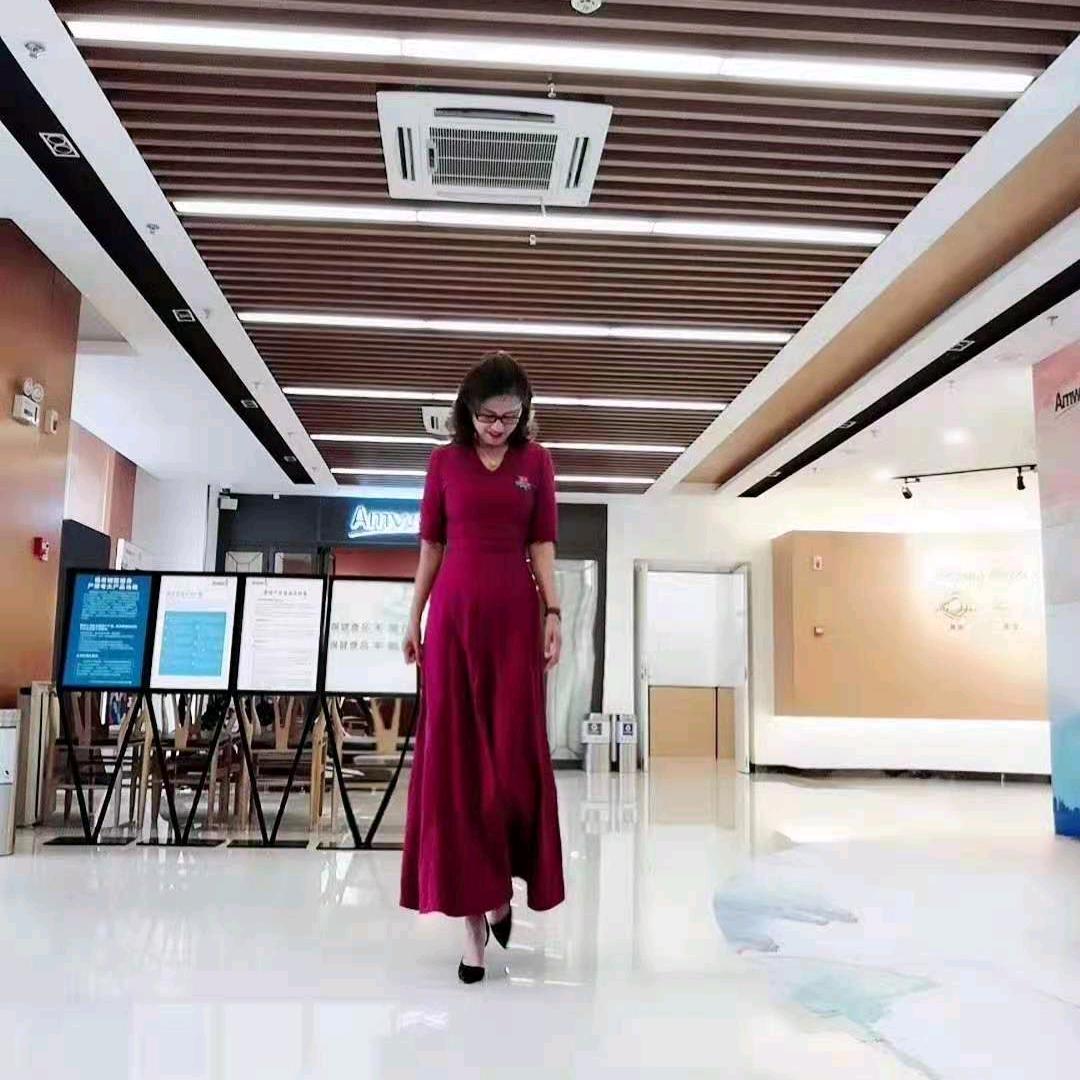 梁姐形体（早5.30—6：40点准时开