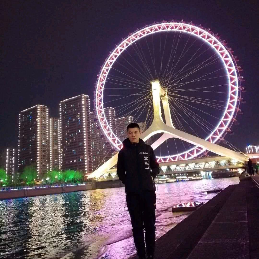 热爱生活❤ (ɔˆз(ˆ⌣ˆc)