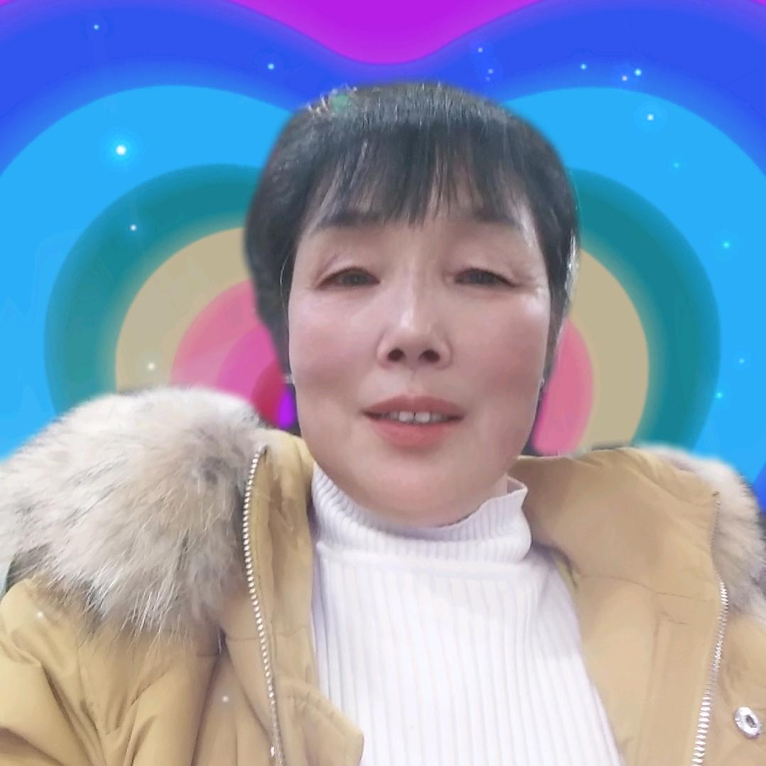 李睦珍