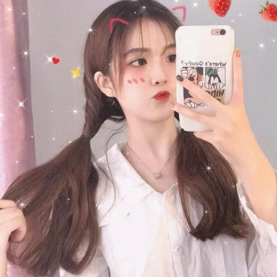 活泼的小兔子