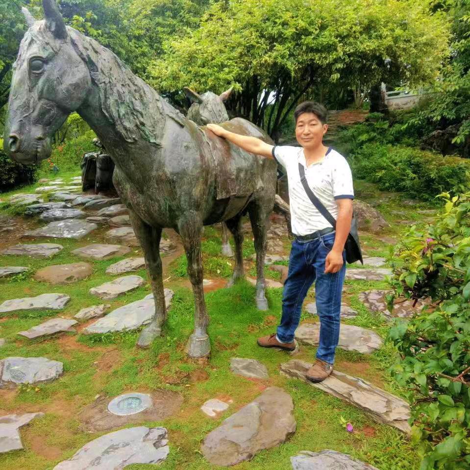 坚持理想