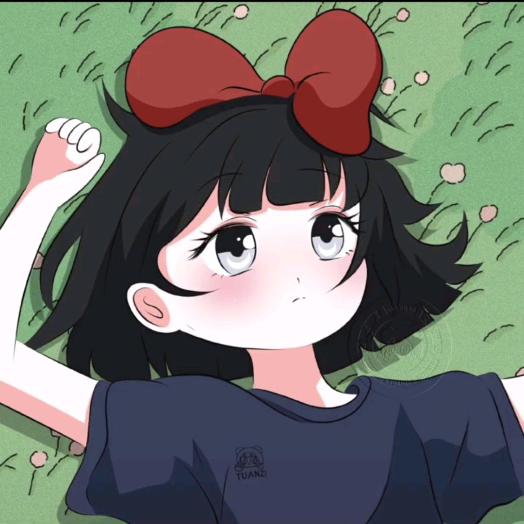 芋圆爱吃糖