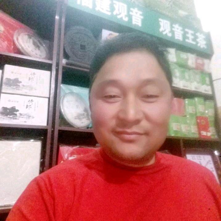 品茗居茶行，黄良镇西火巷