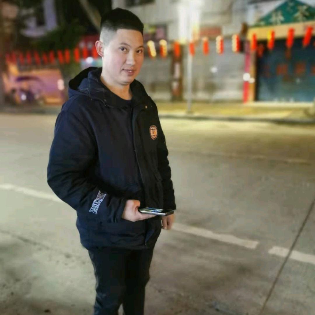 好人一生平安。