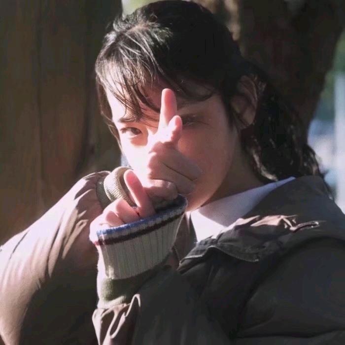 直到有人说爱我