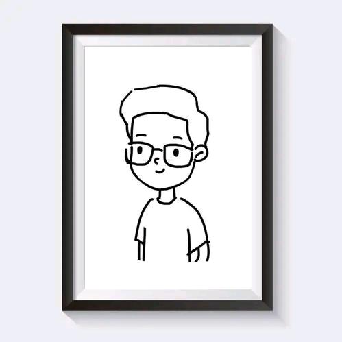 乔少书斋