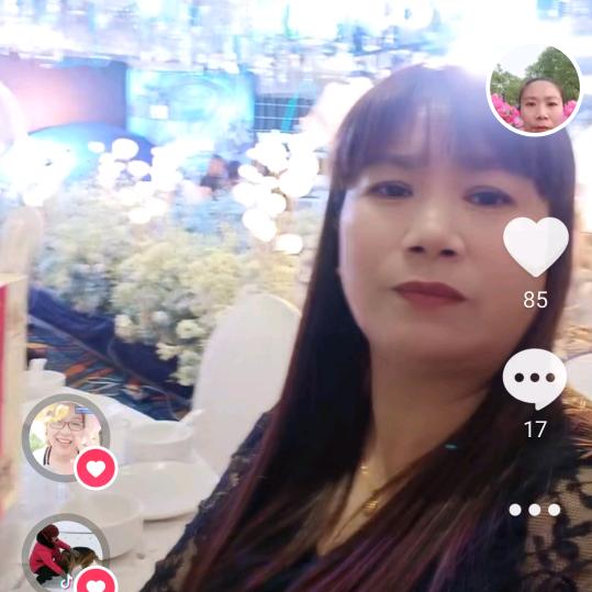 做一个快乐的女人