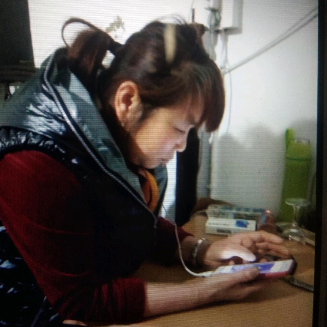 欢乐姐