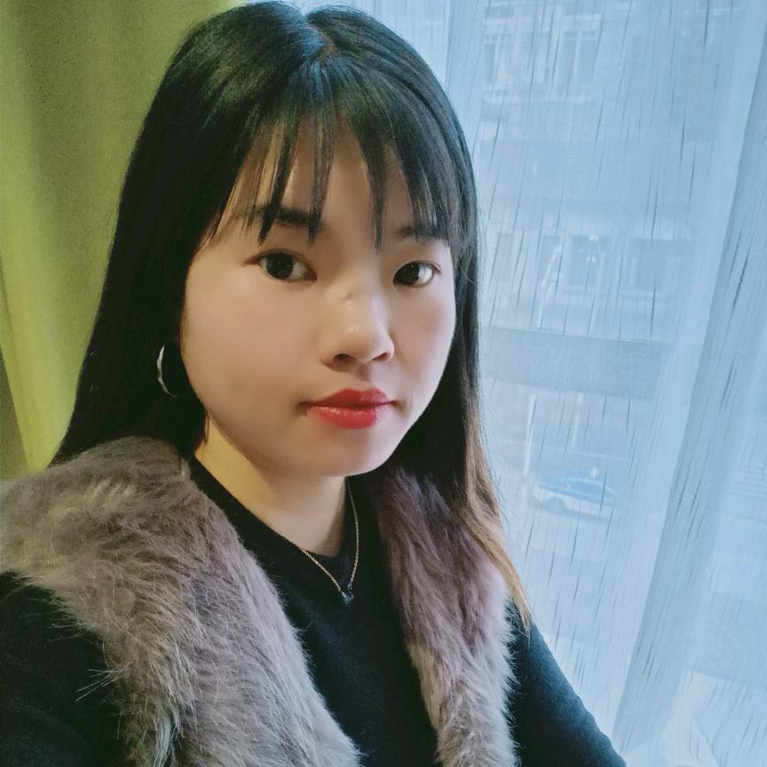 胡家大小姐（承蒙🌹厚爱）兰儿