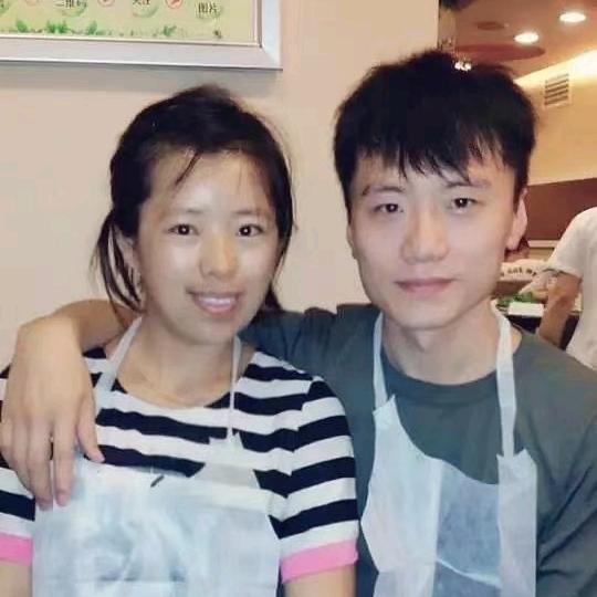 小乔妈妈