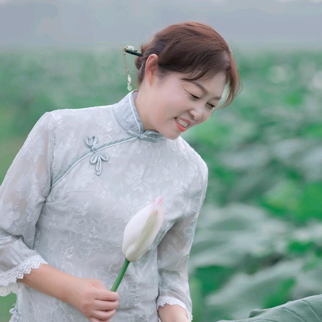 安梅妈