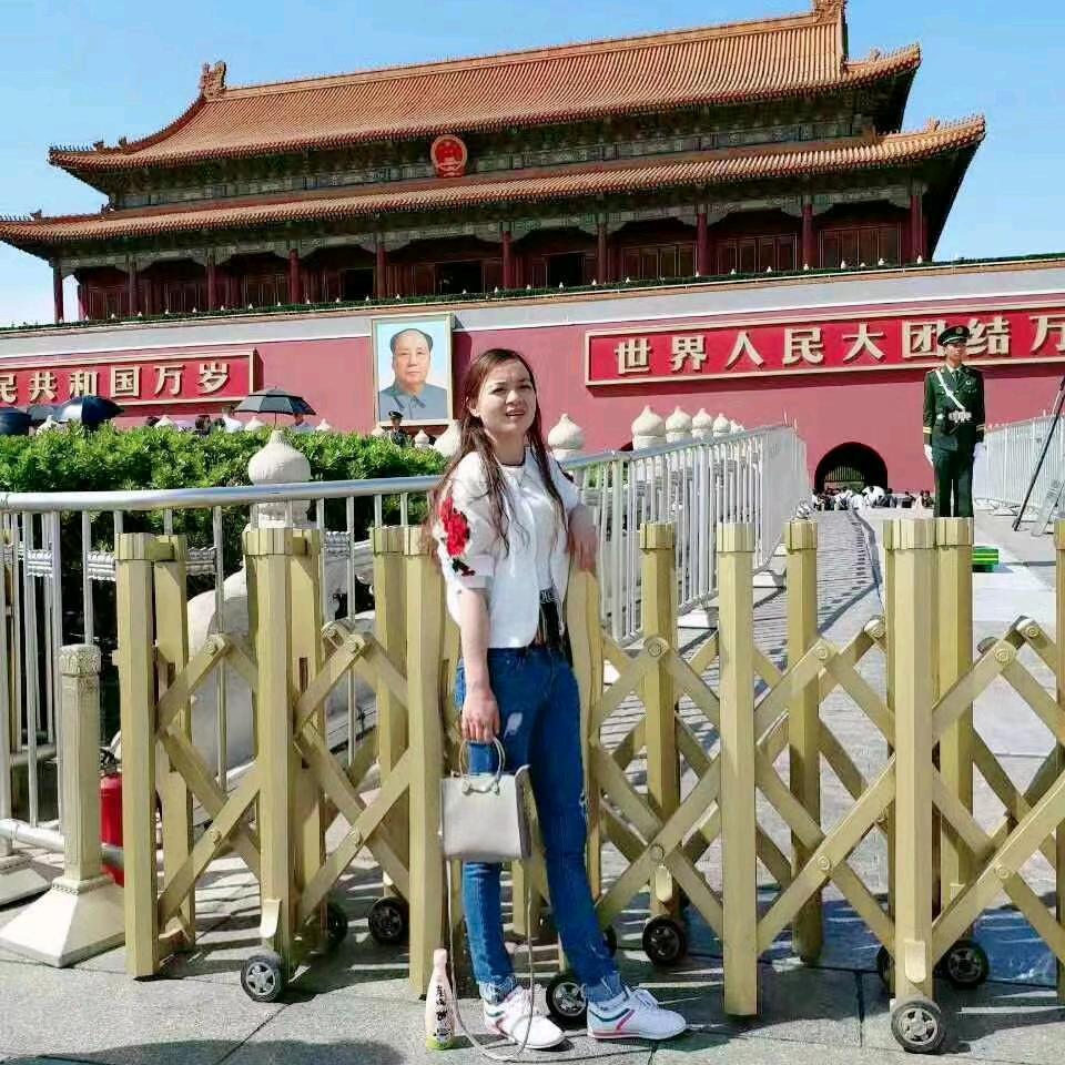 幸福快乐一辈子