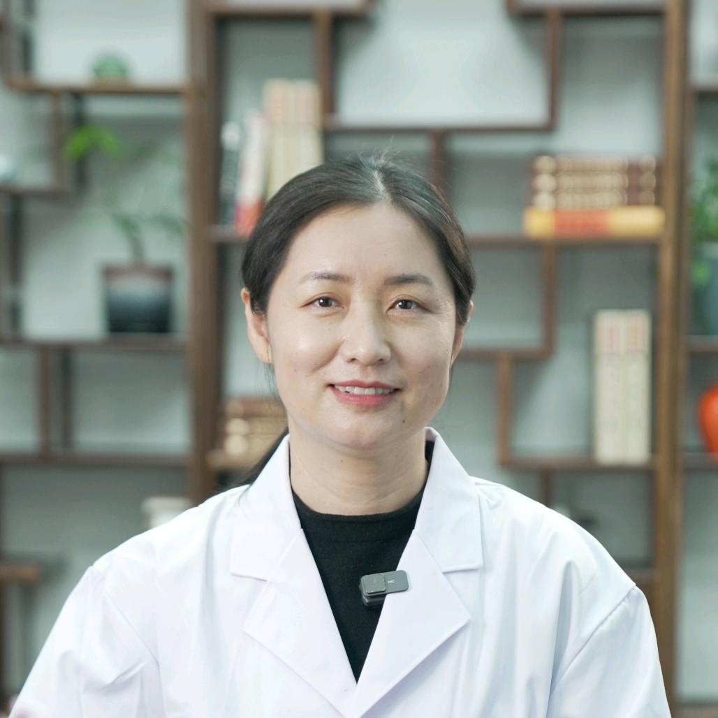 血液科杨秀鹏医生